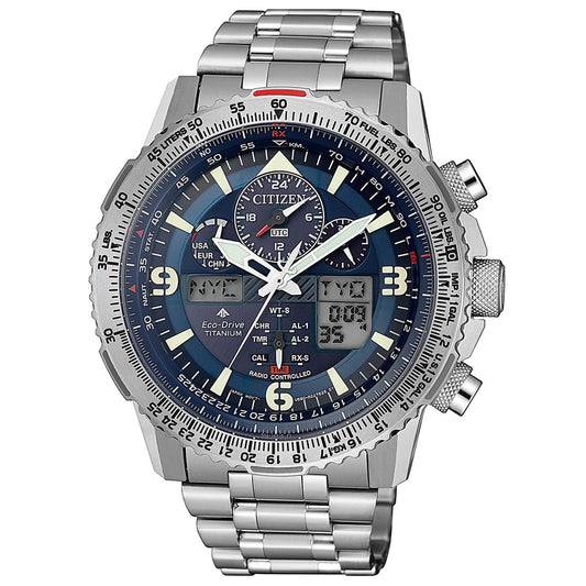 CITIZEN Mod. JY8100-80L