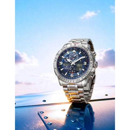 CITIZEN Mod. JY8100-80L