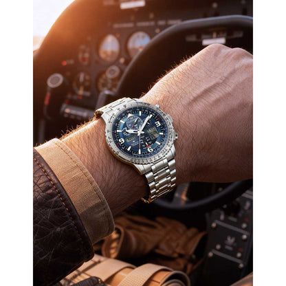CITIZEN Mod. JY8100-80L