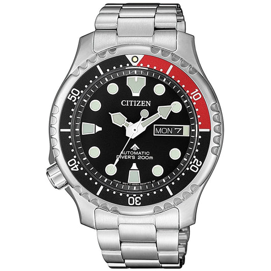 CITIZEN Mod. NY0085-86EC