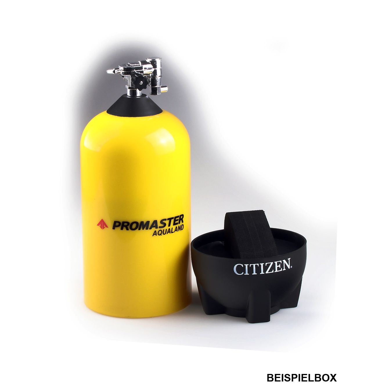 CITIZEN Mod. NY0085-86EC