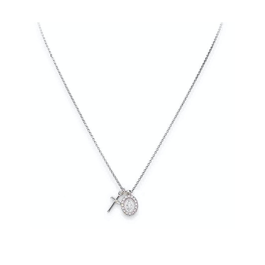 AMEN  JEWELRY Mod. CLCMZB-0