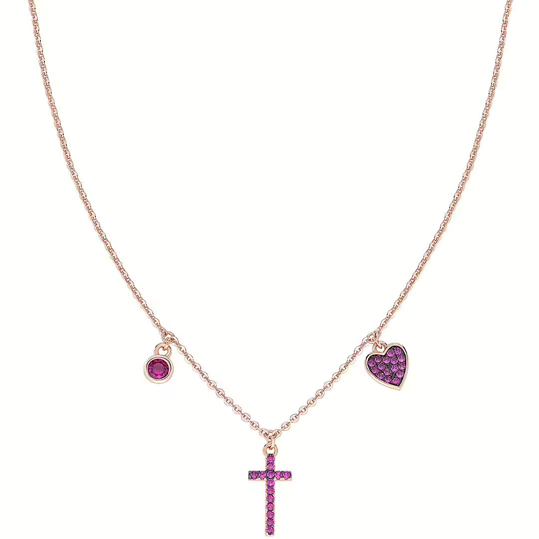 AMEN  JEWELRY Mod. CLCRCURRZ-0