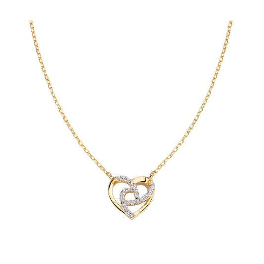AMEN JEWELRY Mod. CLHHGBZ