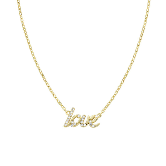 AMEN  JEWELRY Mod. CLLOVGBZ3-0