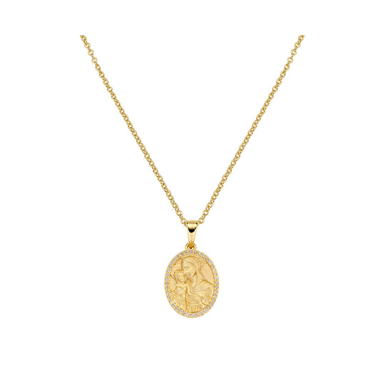 AMEN  JEWELRY Mod. CLMABIGBZ3-0