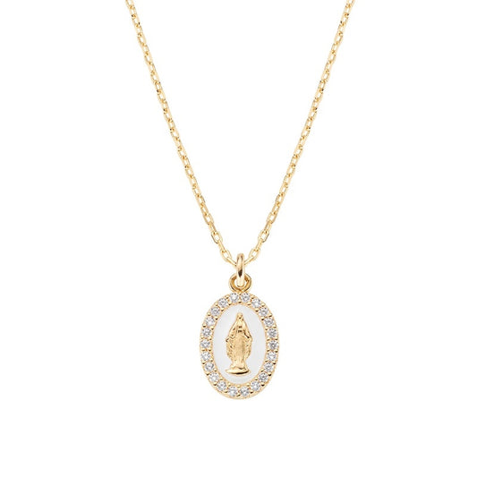 AMEN  JEWELRY Mod. CLMISMGB-0