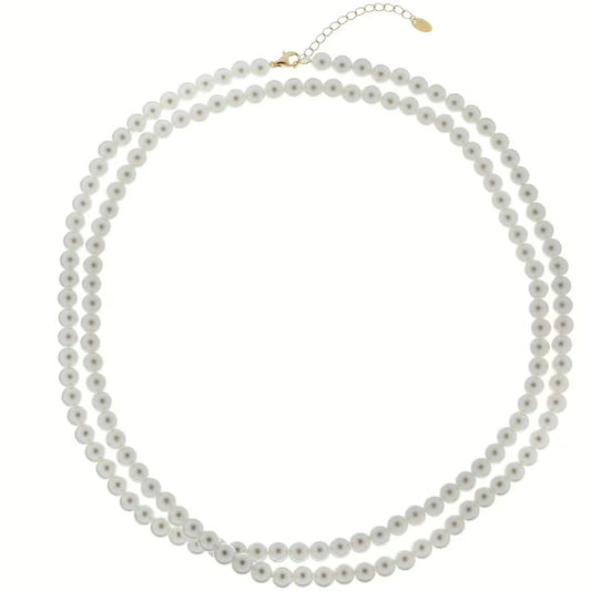 AMEN JEWELRY Mod. CLPE60SWGB90