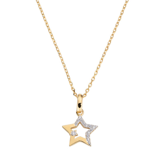 AMEN  JEWELRY Mod. CLSTSTGBZ-0