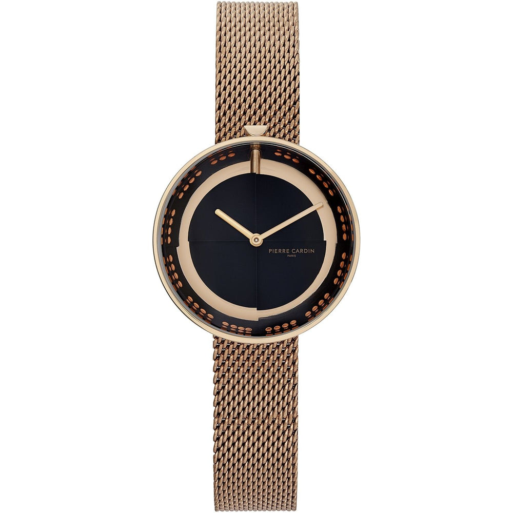 PIERRE CARDIN MOD. CMA-0001 WATCHES