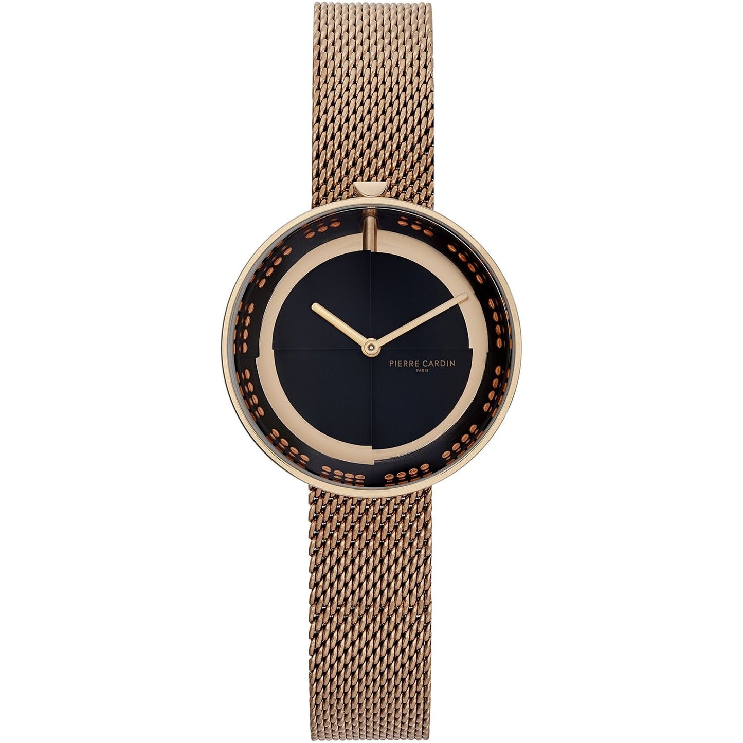 PIERRE CARDIN MOD. CMA-0001 WATCHES