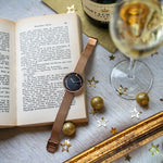 PIERRE CARDIN MOD. CMA-0001 WATCHES
