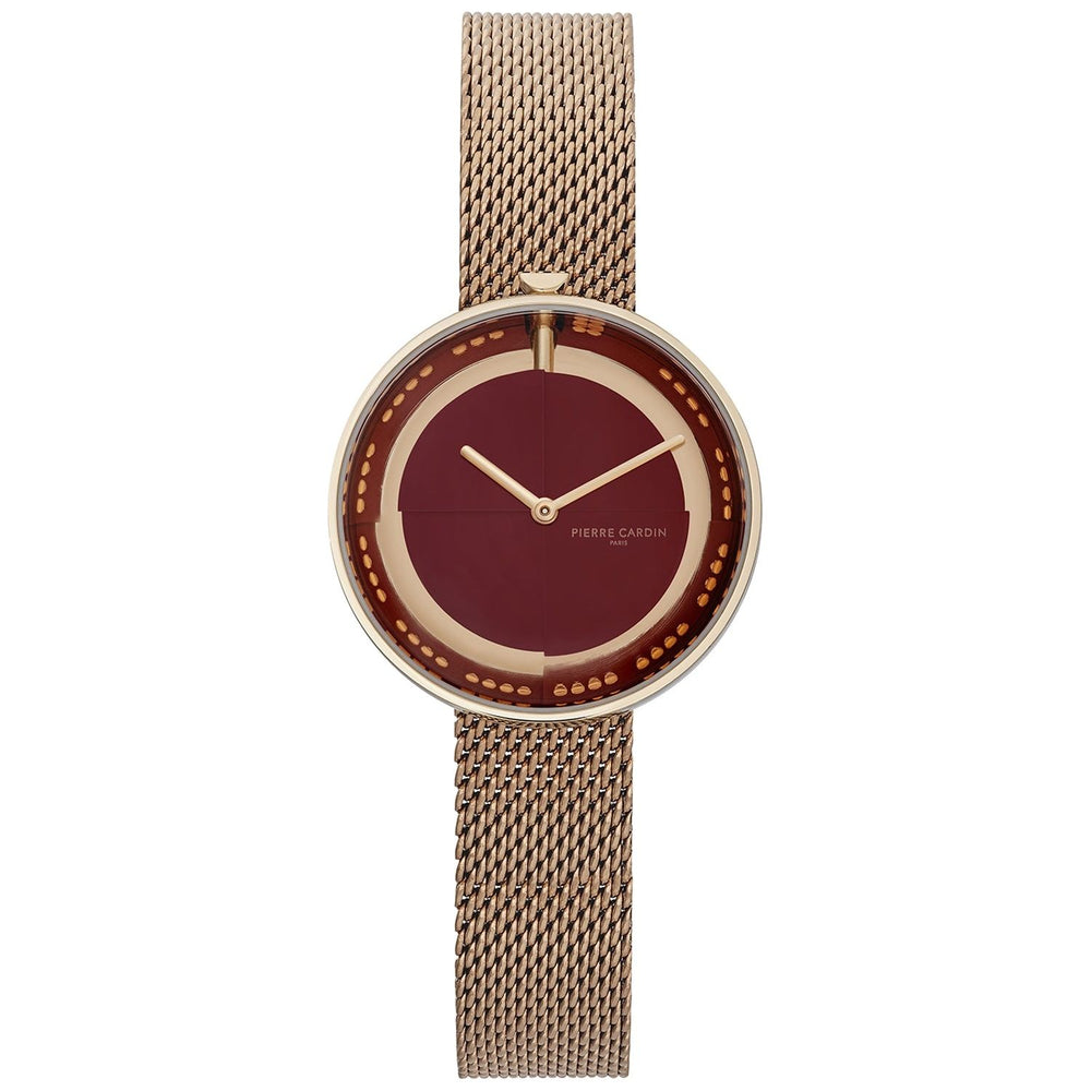 PIERRE CARDIN MOD. CMA-0003 WATCHES