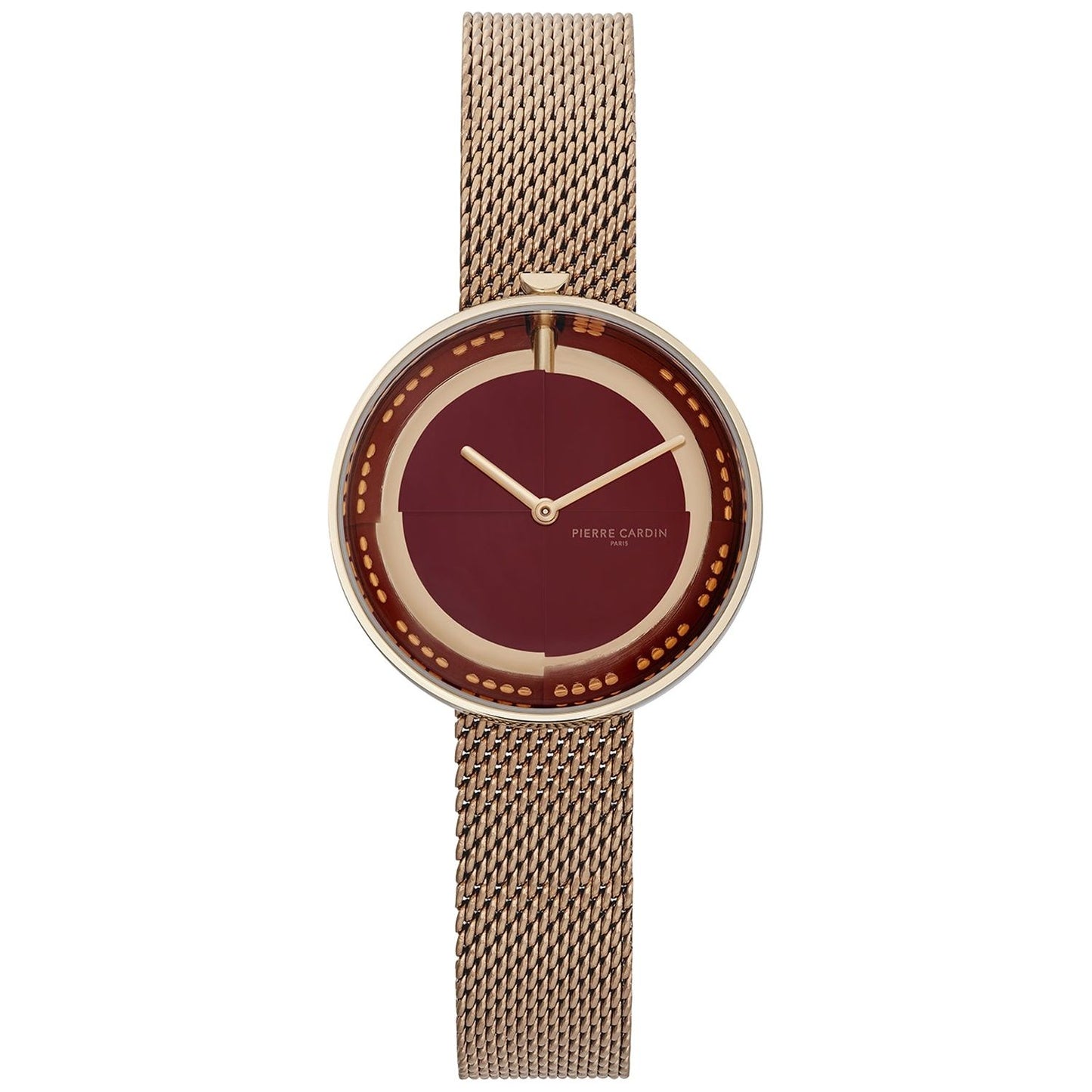 PIERRE CARDIN MOD. CMA-0003 WATCHES