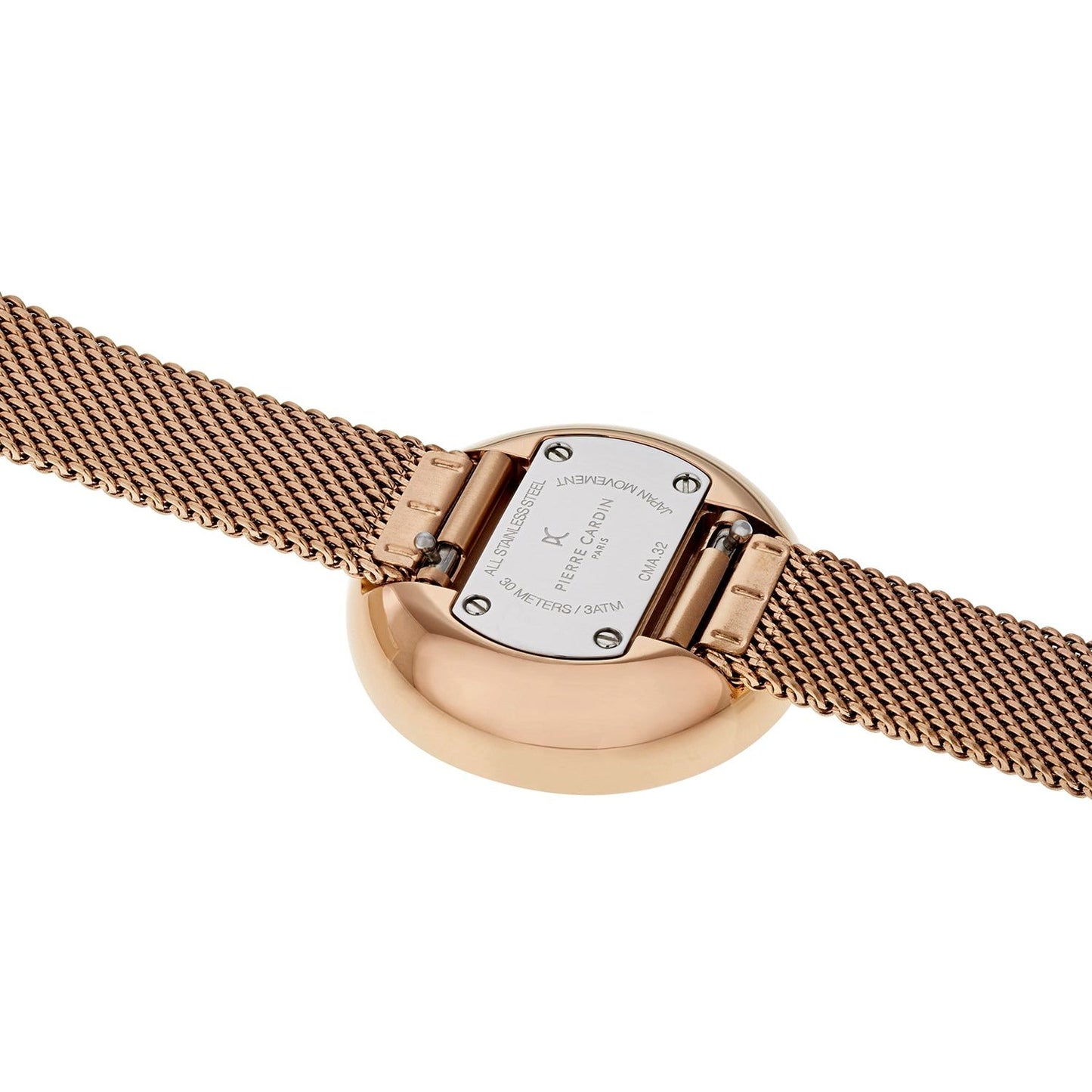 PIERRE CARDIN MOD. CMA-0003 WATCHES