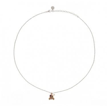 COLLANE RUE DES MILLE MOD. GRZ-201-BIA-C2