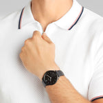 PIERRE CARDIN MOD. CPI-2006 WATCHES