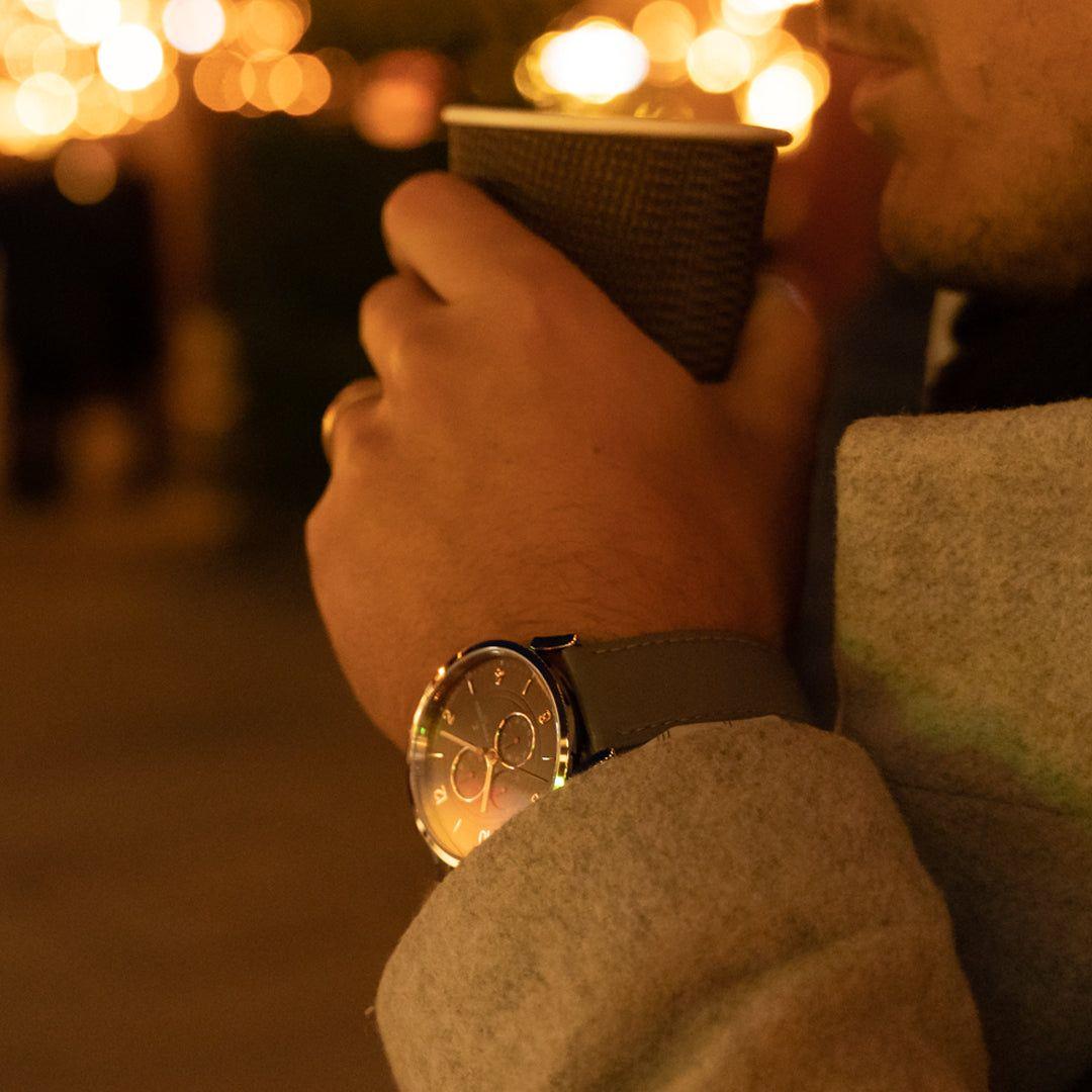 PIERRE CARDIN MOD. CPI-2015 WATCHES