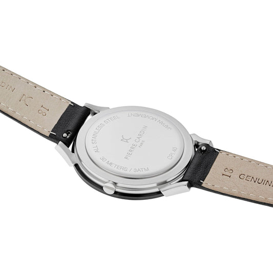 PIERRE CARDIN MOD. CPI-2018 WATCHES