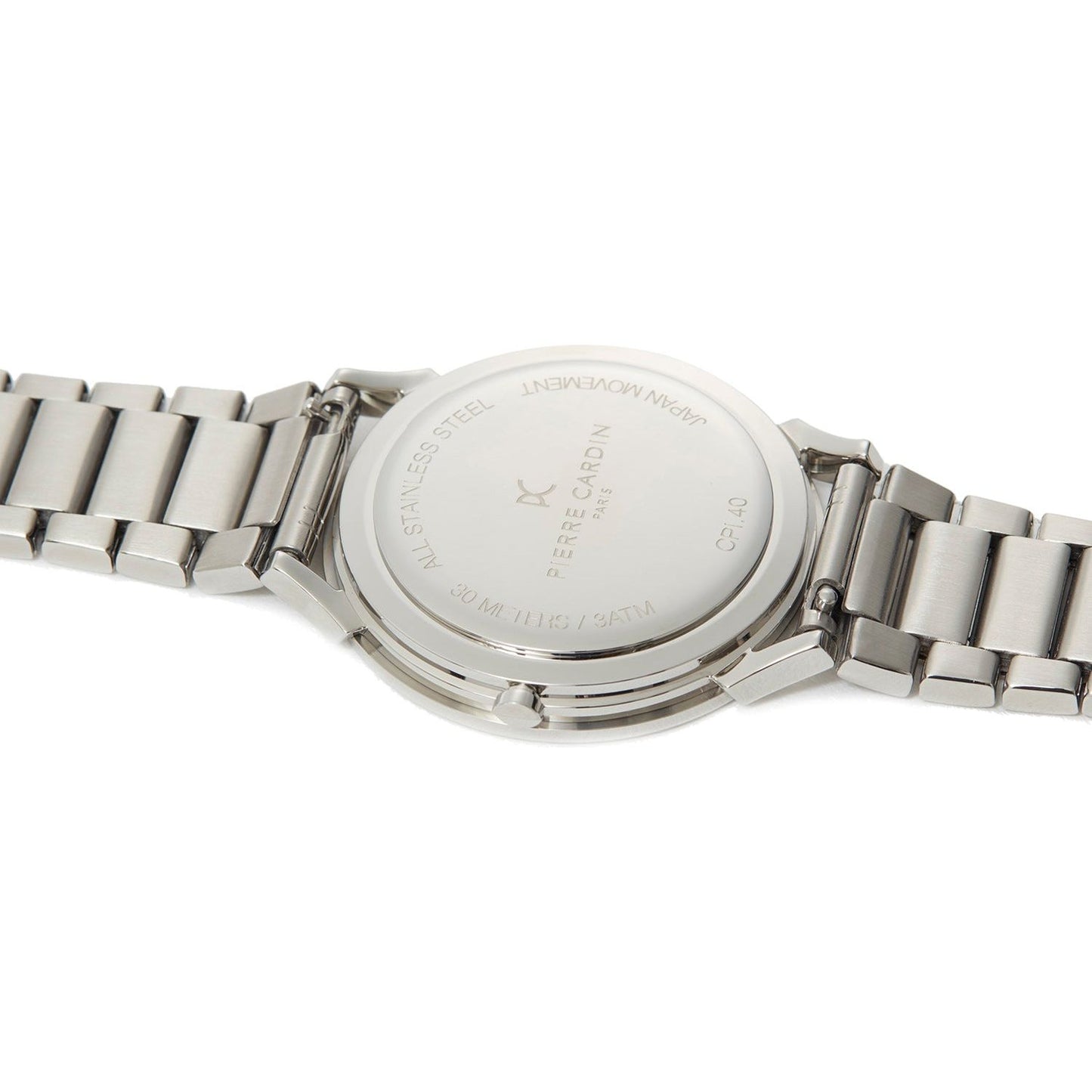 PIERRE CARDIN MOD. CPI-2020 WATCHES