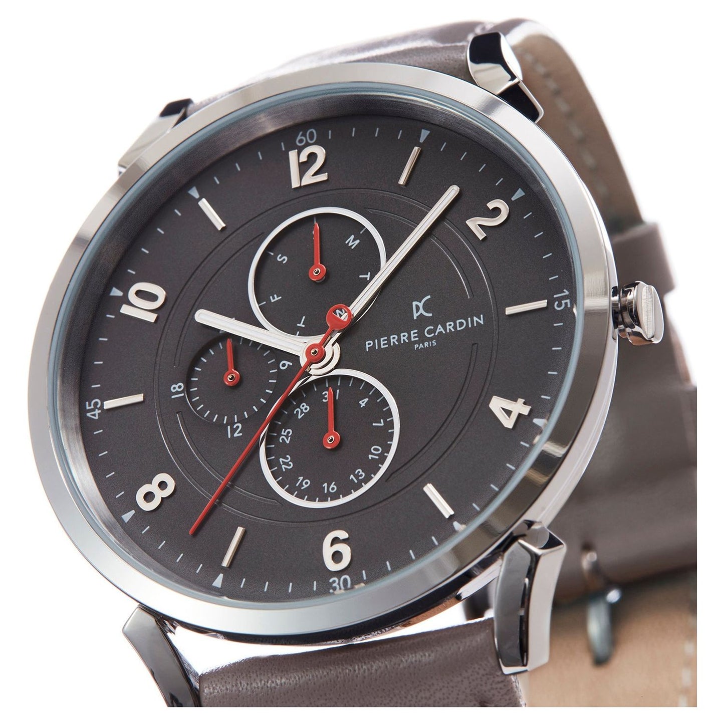 PIERRE CARDIN MOD. CPI-2025 WATCHES