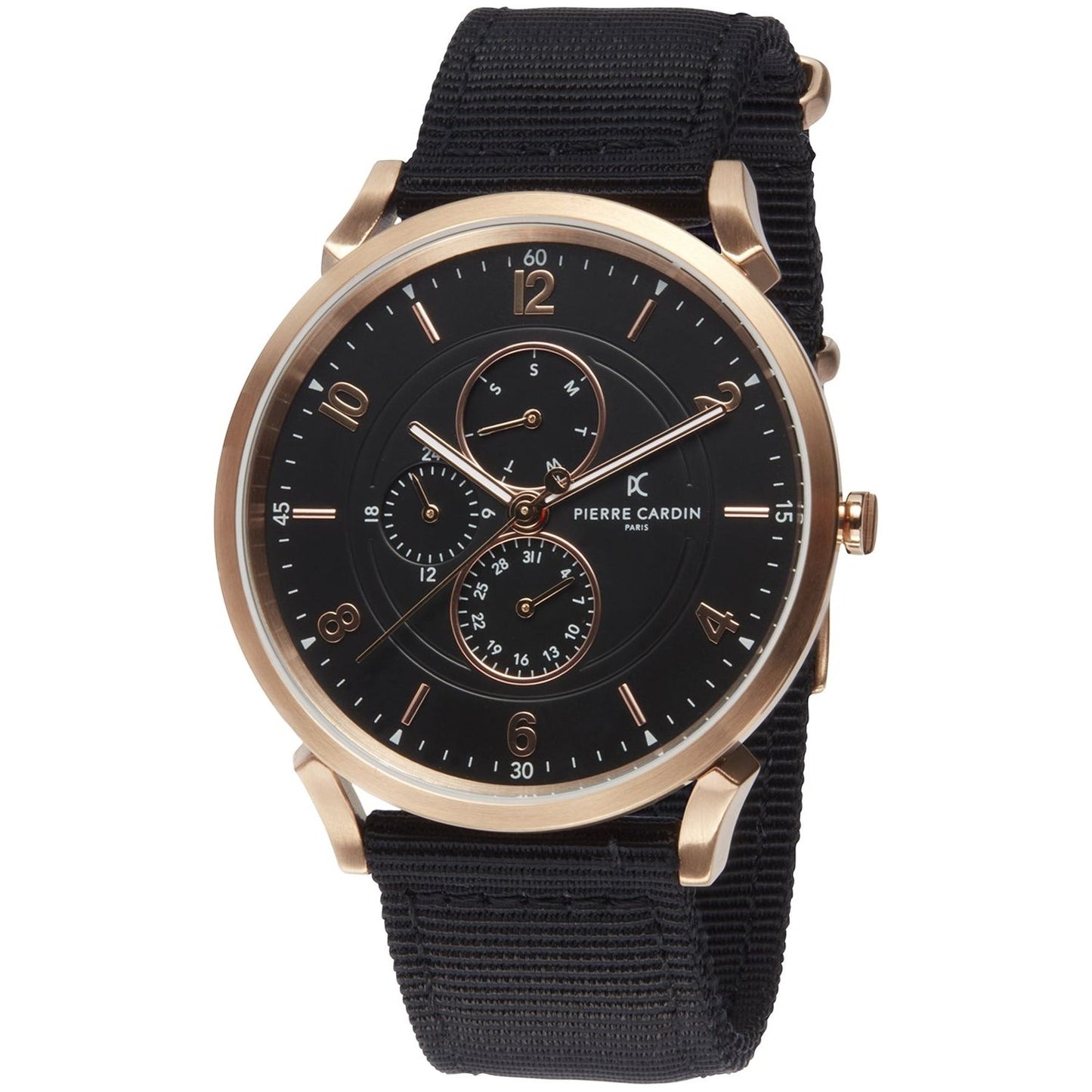 PIERRE CARDIN MOD. CPI-2035 WATCHES