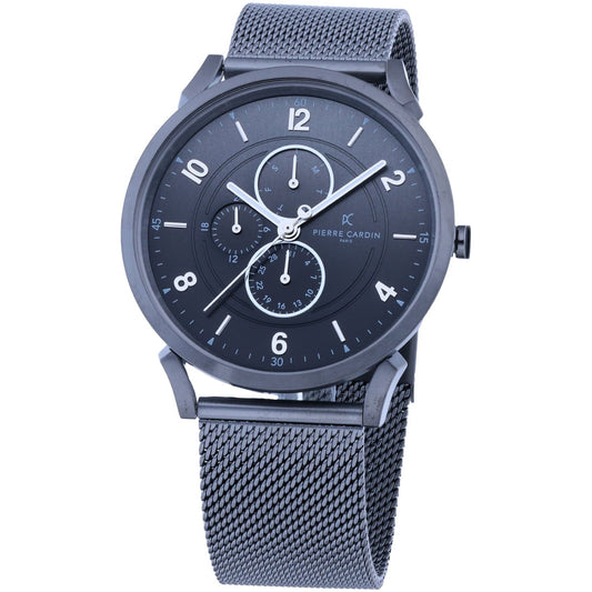 PIERRE CARDIN MOD. CPI-2059 WATCHES