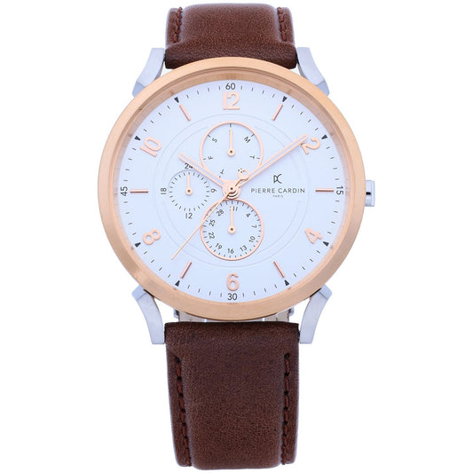 PIERRE CARDIN MOD. CPI-2060 WATCHES
