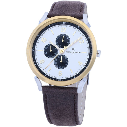 PIERRE CARDIN MOD. CPI-2061 WATCHES
