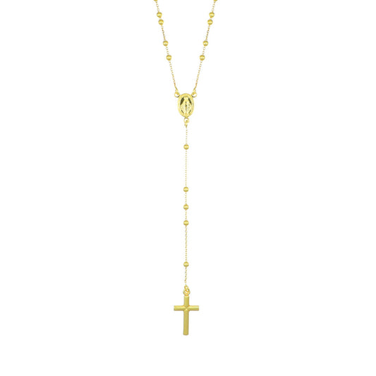 AMEN  JEWELRY Mod. CRO20G-0