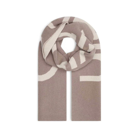Calvin Klein Calvin Klein Beige Wool Scarf CA-16494100127-ONE SIZE 1728,71956299936,Beige,Calvin Klein,New with tags,One Size,Scarves - Women - Accessories,Women