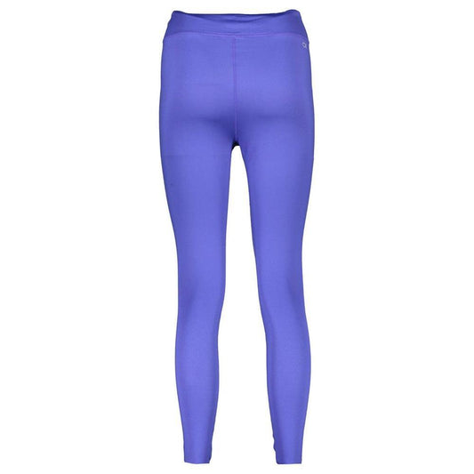 Calvin Klein Blue Polyester Underwear