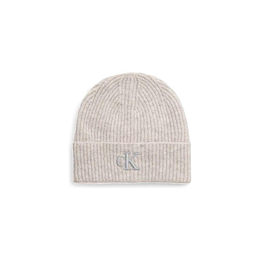 Calvin Klein Calvin Klein Gray Marabou Hat CA-14597300137-ONE SIZE 1728,71956299936,Accessories,Calvin Klein,Gray,Hats - Women - Accessories,New with tags,One Size,Women,Women - Accessories