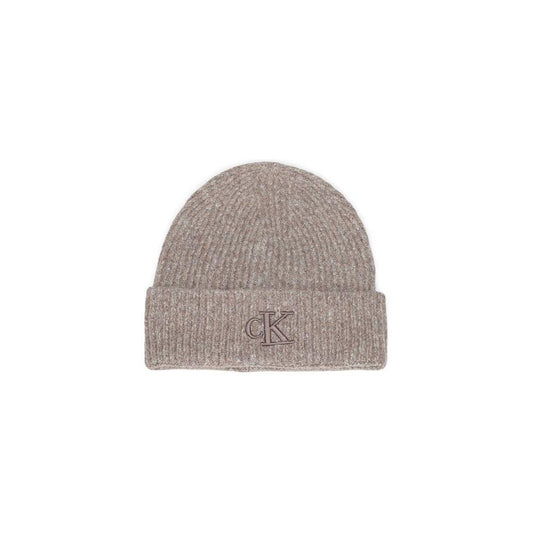 Calvin Klein Calvin Klein Gray Marabou Hat CA-14597300147-ONE SIZE 1728,71956299936,Accessories,Calvin Klein,Gray,Hats - Women - Accessories,New with tags,One Size,Women,Women - Accessories