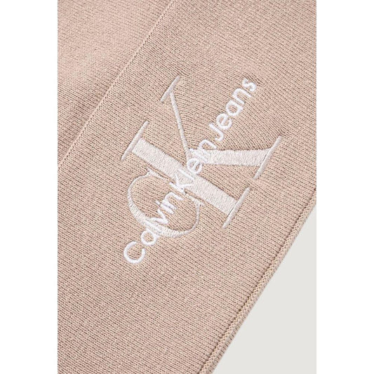 Calvin Klein Jeans Calvin Klein Jeans Beige Cotton Hat CA-16494902507-ONE SIZE 1728,71956299936,Accessories,Beige,Calvin Klein Jeans,Hats - Women - Accessories,New with tags,One Size,Women,Women - Accessories