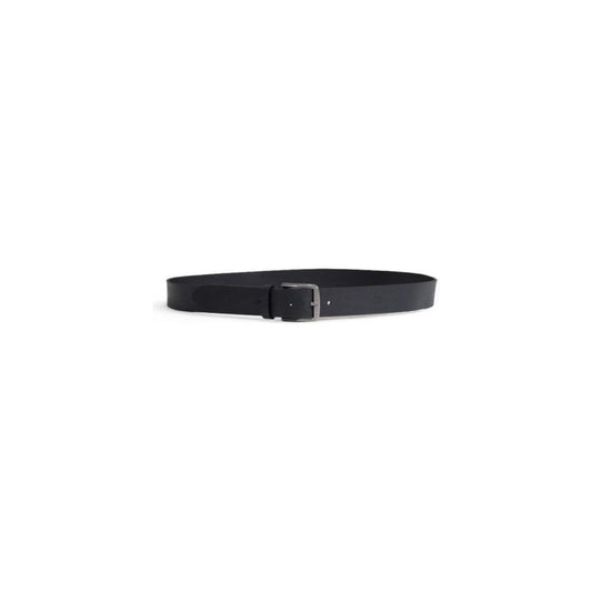Calvin Klein Jeans Calvin Klein Jeans Gray Leather Belt CA-13404500153-110 CM / 44 INCHES 110 cm / 44 Inches,1728,71956299936,Accessories,Belts - Men - Accessories,Calvin Klein Jeans,Gray,Men,Men - Accessories,New with tags