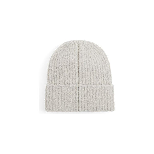 Calvin Klein Jeans Calvin Klein Jeans Gray Marabou Hat CA-16494700137-ONE SIZE 1728,71956299936,Accessories,Calvin Klein Jeans,Gray,Hats - Women - Accessories,New with tags,One Size,Women,Women - Accessories
