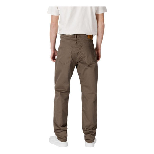 Calvin Klein Jeans Calvin Klein Jeans Green Cotton Jeans & Pant CA-16500200149-W31 | L32 1728,71956299936,Calvin Klein Jeans,Clothing,Green,Jeans & Pants - Men - Clothing,Men,Men - Clothing,New with tags,W31 | L32