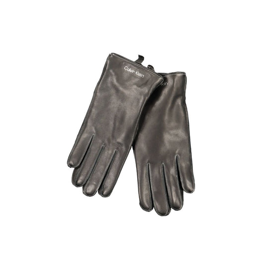 Calvin Klein Nero Lana Men Glove