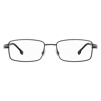 Carrera Black Metal Glasses (Frames)