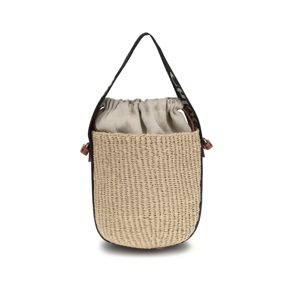 Chloé Beige Raffia Backet Bag1728,72470364320,Bags,Beige,Bucket Bags - Bags,Chloé,New with tags,Women