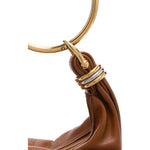 Chloè Chloè Chloé Bracelet Small Leather Shoulder Bag CHC24AS611N7226M-P25 LDin,Spring - Summer 2025,Women,Women > Bags,Women > Bags > Handbag,Yes Eu