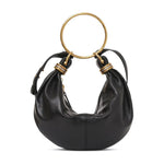 Chloè Chloè Chloé Small Bracelet Hobo Bag CHC24AS611N72001-P25 LDin,Spring - Summer 2025,Women,Women > Bags,Women > Bags > Handbag,Yes Eu