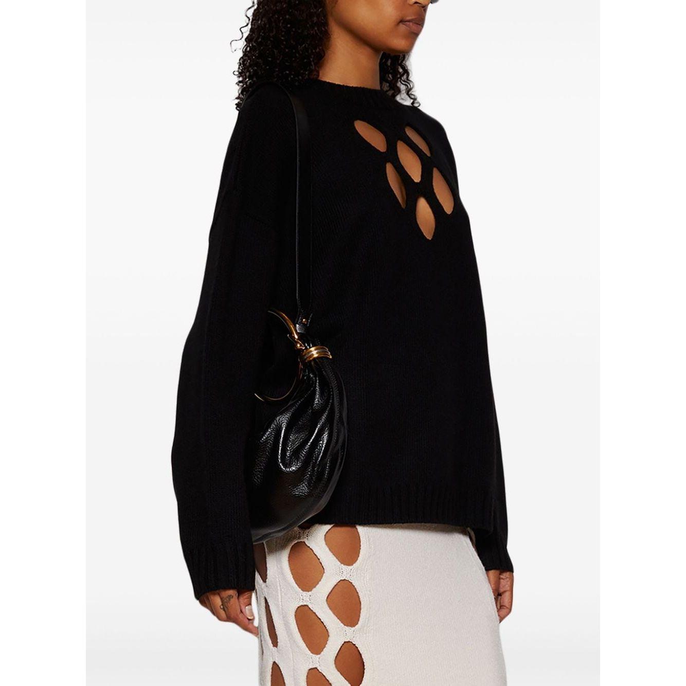 Chloè Chloè Chloé Small Bracelet Hobo Bag CHC24AS611N72001-P25 LDin,Spring - Summer 2025,Women,Women > Bags,Women > Bags > Handbag,Yes Eu