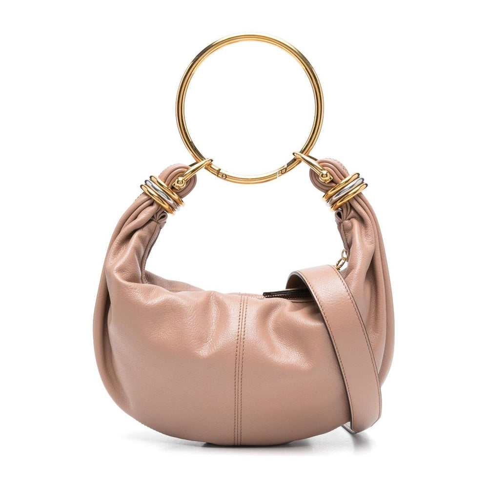 Chloè Chloè Chloé Small Bracelet Hobo Bag CHC24AS611N72527-P25 best_seller,LDin,Spring - Summer 2025,Women,Women > Bags,Women > Bags > Handbag,Yes Eu