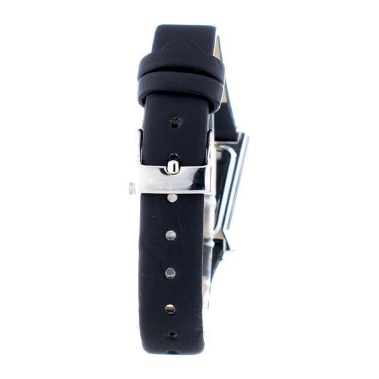 Chronotech Chronotech Blue Leather Watch CHCT7355L04AC 1728,Blue,Chronotech,New with tags,Watches for Women - Watches,Women