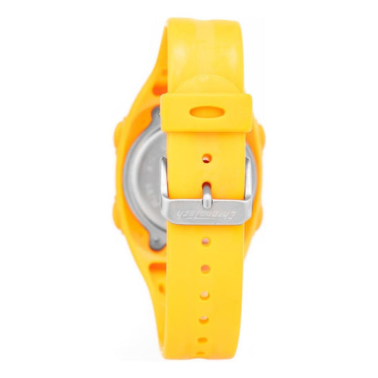 Chronotech Chronotech Orange Rubber Watch CHCT732003AC 1728,Chronotech,New with tags,Orange,Unisex,Unisex Watches - Watches