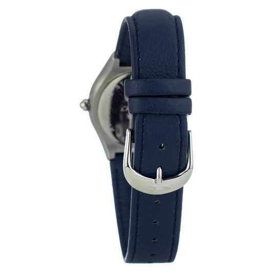 Chronotech Chronotech Silver Stainless Steel Watch CHCT2206L09AC 1728,67434610848,Chronotech,New with tags,Silver,Watches,Watches for Women - Watches,Women