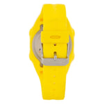 Chronotech Chronotech Yellow Rubber Watch CHCT732004AC 1728,Chronotech,New with tags,Unisex,Unisex Watches - Watches,Yellow