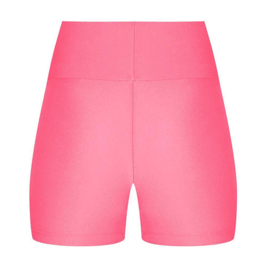 Comme Des Fuckdown Comme Des Fuckdown Pink Polyester Short CO-13588-S 1728,67346170016,Comme Des Fuckdown,New with tags,Pink,S,Shorts - Women - Clothing,Women